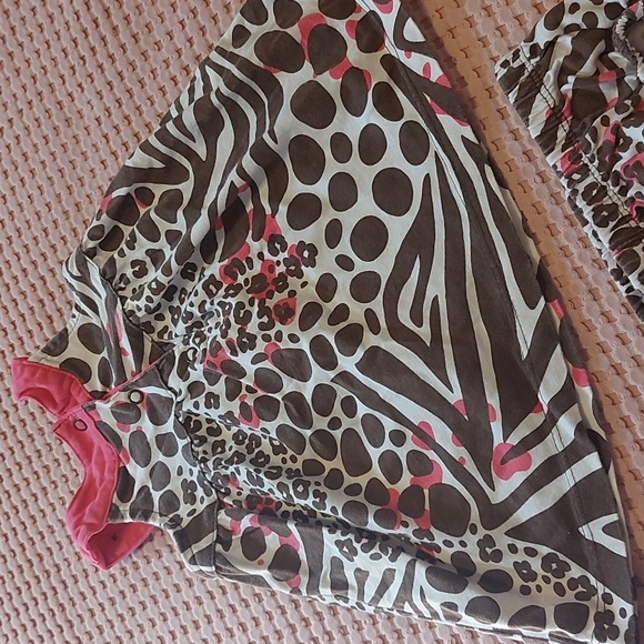 Baby two pieces set - Picture 7 of 8